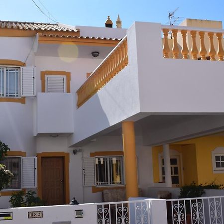 Joan & Greg'S Bed & Breakfast Portimao Exterior photo