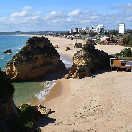 Joan & Greg'S Bed & Breakfast Portimao Exterior photo