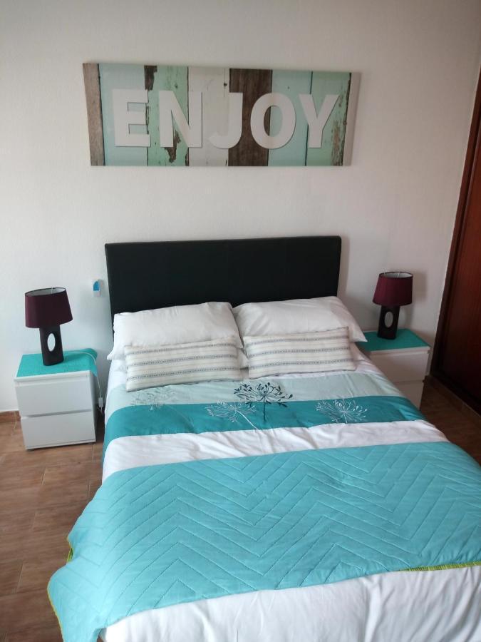 Joan & Greg'S Bed & Breakfast Portimao Exterior photo